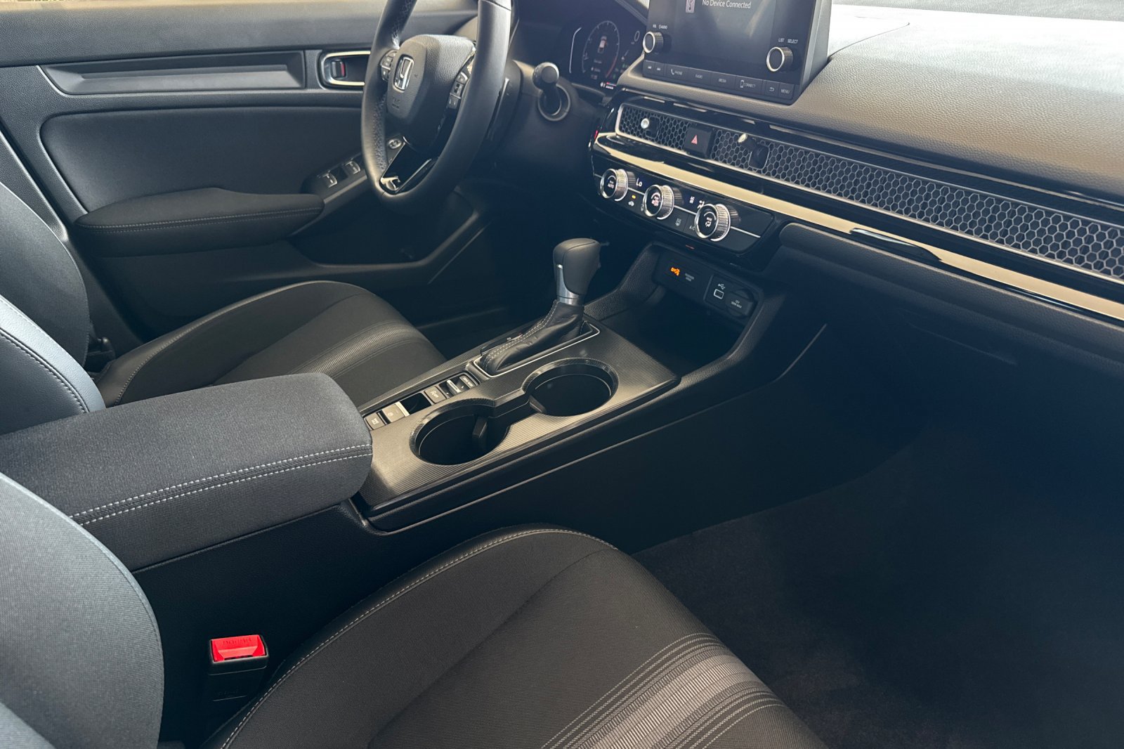 Used 2024 Honda Civic Sport image 15
