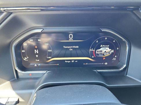 New 2026 GMC Sierra 1500 AT4 image 22