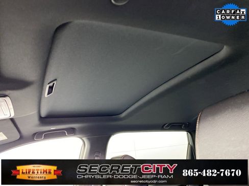 Used 2025 Honda CR-V Sport Touring image 25