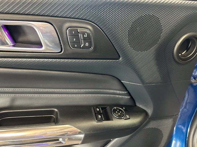 Used 2024 Ford Mustang GT Premium RWD image 13