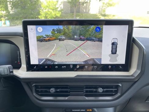 New 2026 Ford Bronco Sport Big Bend w/ Convenience Package AWD/4WD image 18