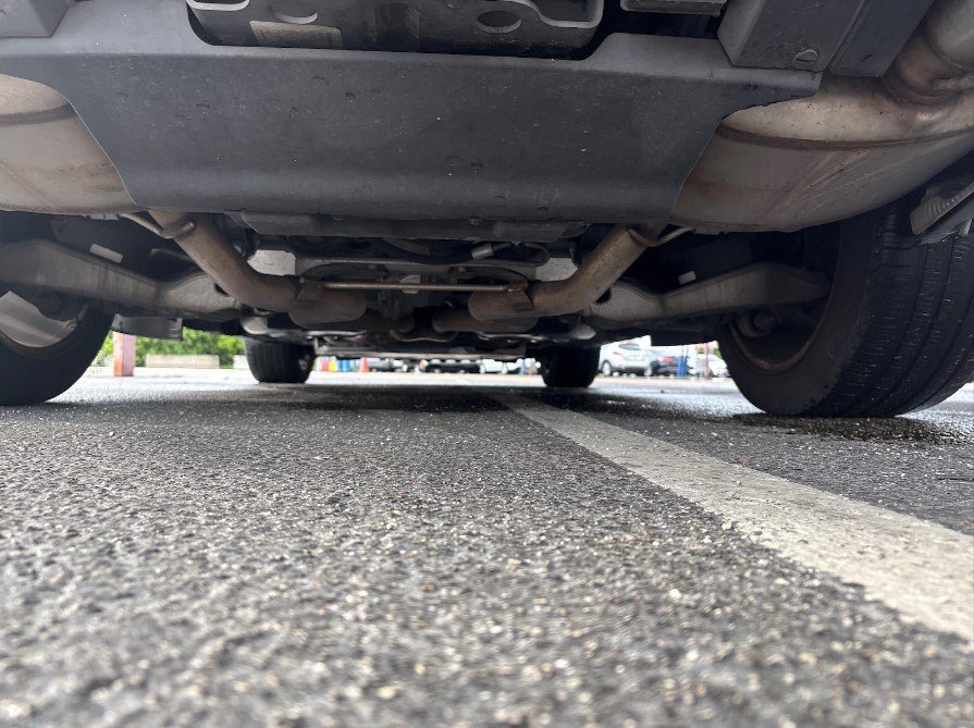 Used 2017 Land Rover Range Rover Sport AWD/4WD image 7