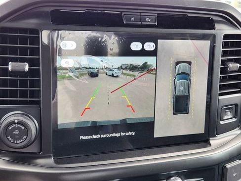 New 2025 Ford F150 Tremor image 23