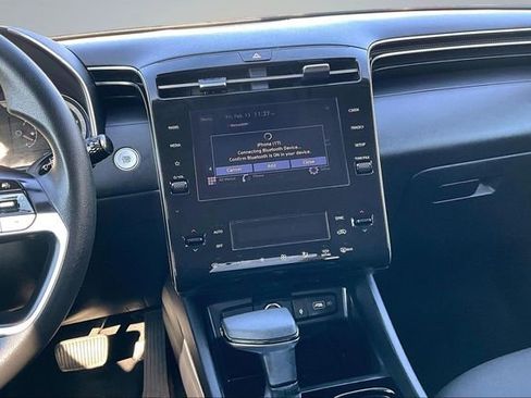 Used 2024 Hyundai Tucson SEL image 10