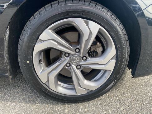 Used 2018 Honda Accord EX-L image 29