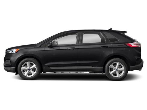 Used 2019 Ford Edge SE AWD/4WD image 3