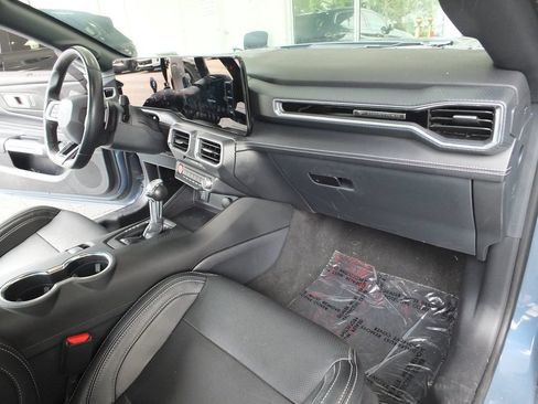 Used 2025 Ford Mustang GT Premium RWD image 20
