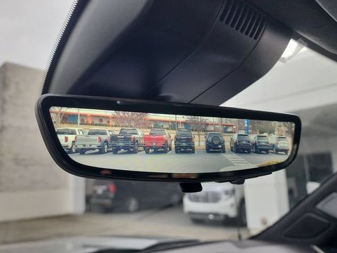 Certified 2024 GMC Sierra 1500 Denali Ultimate AWD/4WD image 35