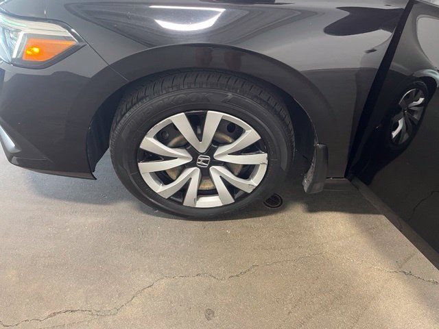 Used 2022 Honda Civic LX image 31
