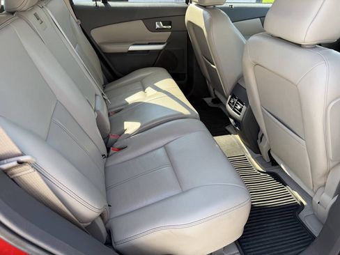 Used 2011 Ford Edge SEL w/ 202A Rapid Spec Order Code AWD/4WD image 19