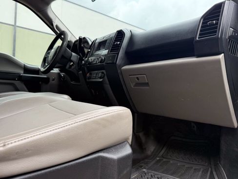 Used 2016 Ford F150 XL w/ XL Power Equipment Group RWD image 21