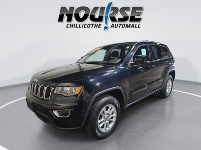 Used 2019 Jeep Grand Cherokee Laredo w/ Security & Convenience Group