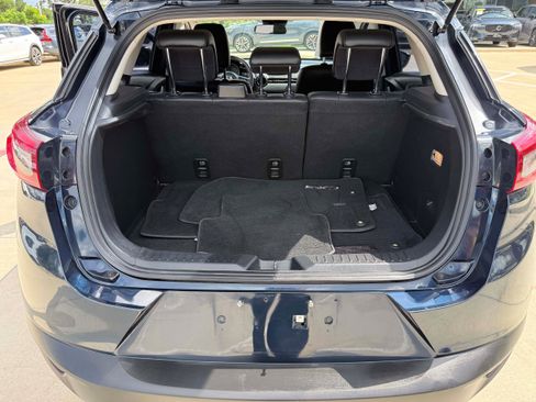 Used 2019 MAZDA CX-3 Touring FWD image 24