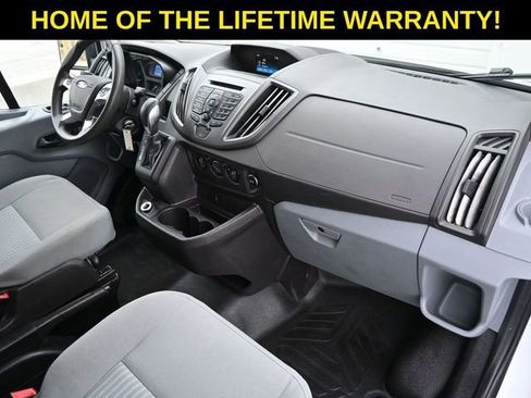 Used 2019 Ford Transit 250 Base image 72