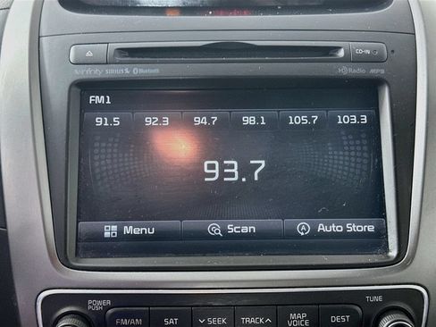 Used 2014 Kia Sorento SX w/ 3rd Row Package AWD/4WD image 15