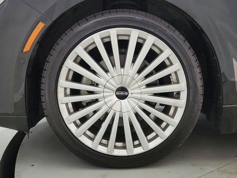Used 2017 Lincoln MKZ Reserve w/ Technology Package FWD image 29
