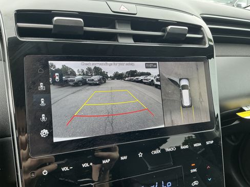 Used 2023 Hyundai Tucson Limited AWD/4WD image 24