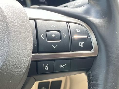 Used 2019 Lexus LX 570 4WD w/ Luxury Package image 37