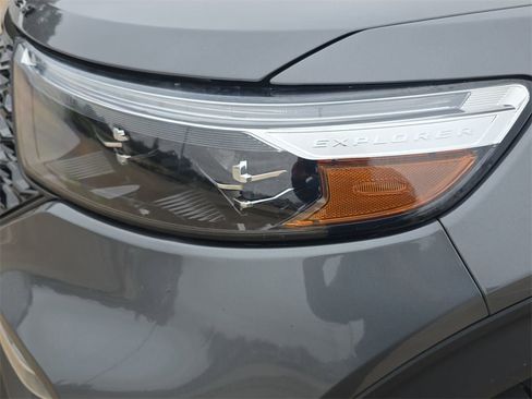 Used 2024 Ford Explorer ST w/ Equipment Group 401A image 30