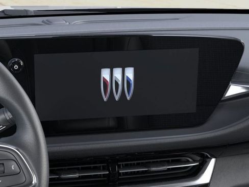 New 2026 Buick Envista Sport Touring w/ Convenience I Package image 20