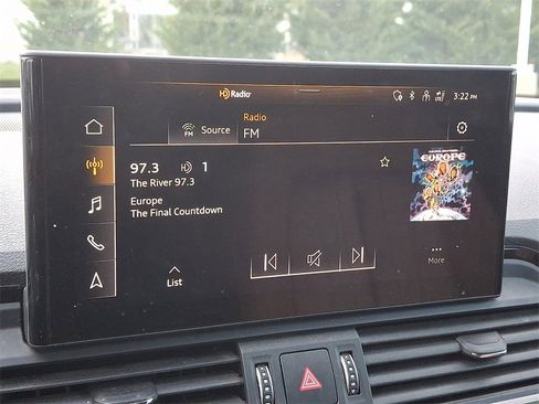 Used 2021 Audi Q5 2.0T Premium image 15