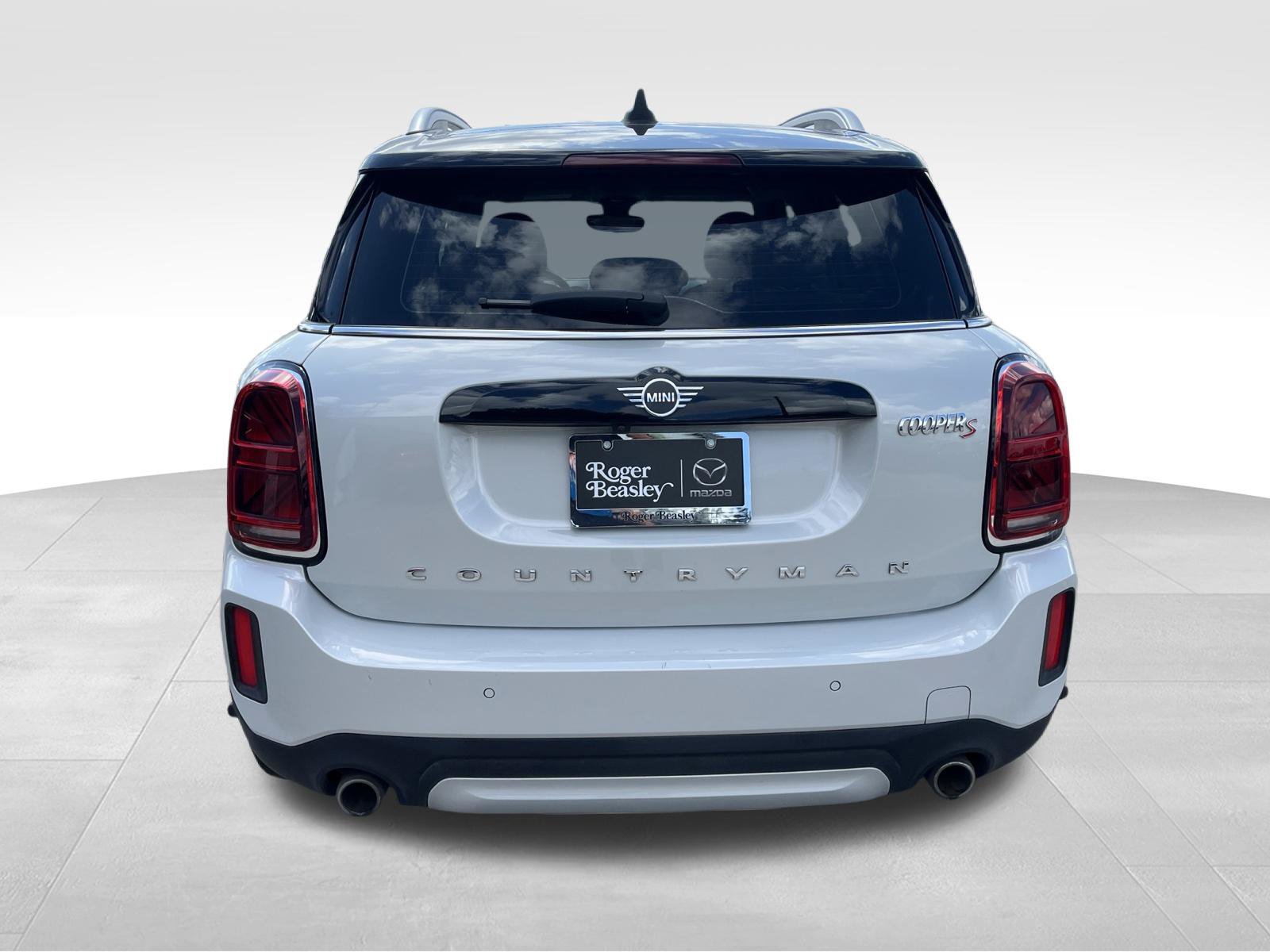 Used 2023 MINI Cooper Countryman S FWD image 6