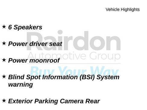 Used 2025 Honda CR-V EX image 31