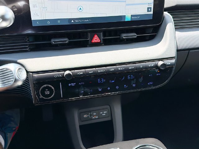 New 2026 Hyundai Ioniq 5 XRT AWD/4WD image 16