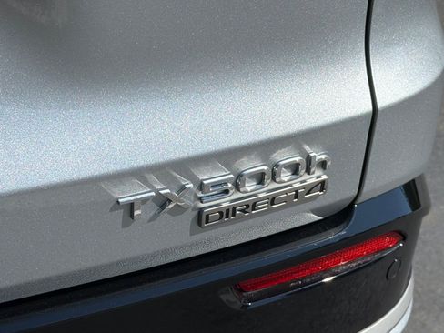 Certified 2026 Lexus TX 500h AWD w/ Technology Package image 39
