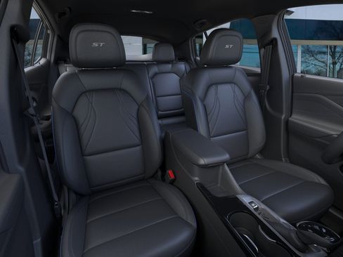 New 2026 Buick Envista Sport Touring image 40