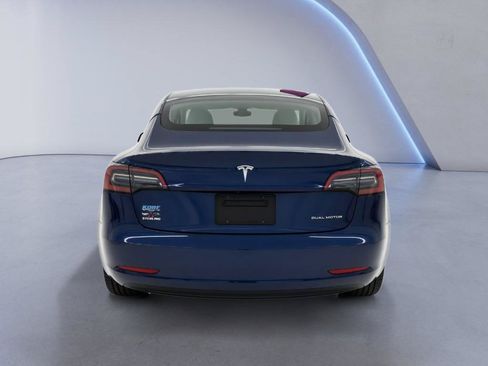 Used 2023 Tesla Model 3 Long Range AWD/4WD image 6