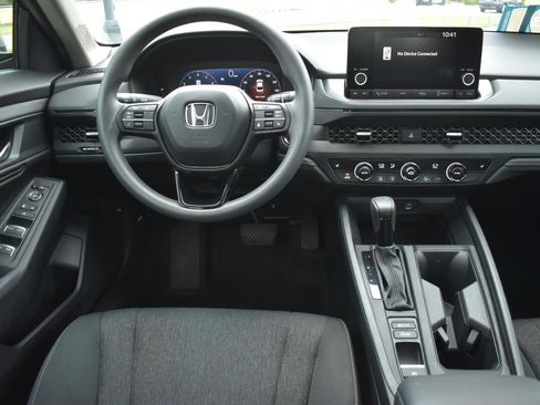 Used 2024 Honda Accord EX image 18