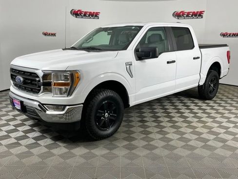 Used 2021 Ford F150 XLT AWD/4WD image 26