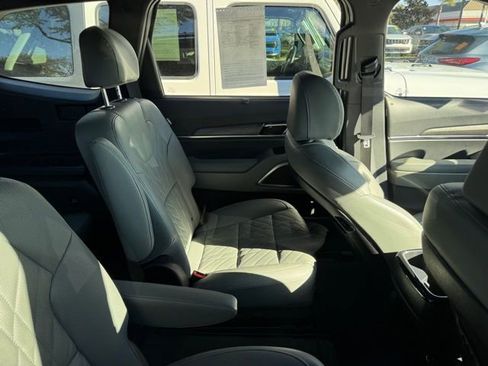 Certified 2024 Kia Telluride SX X-Line image 7