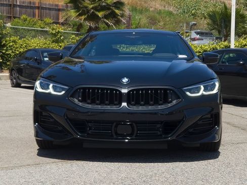 New 2026 BMW 840i RWD image 3