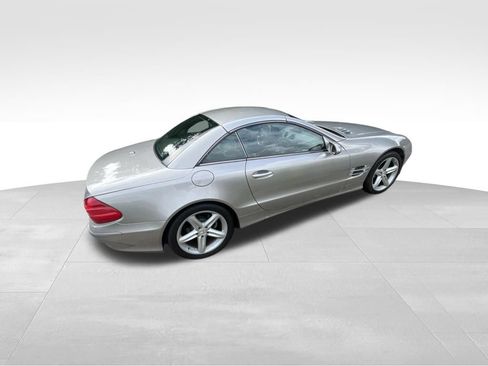 Used 2006 Mercedes-Benz SL 500 image 14