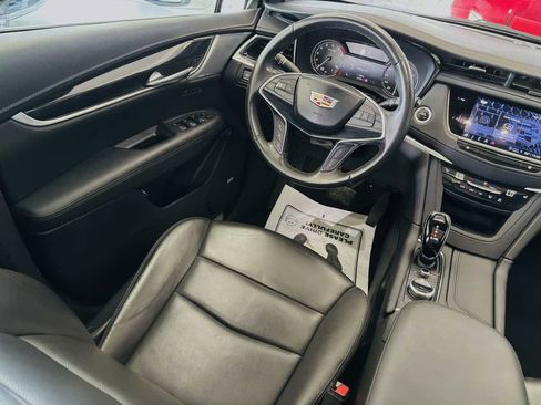 Used 2024 Cadillac XT5 Premium Luxury w/ LPO, Floor Liner Package AWD/4WD image 52