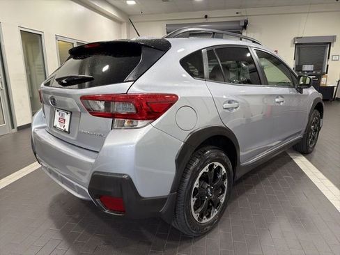 Used 2023 Subaru Crosstrek 2.0i AWD/4WD image 5