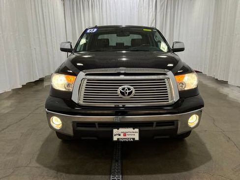 Used 2013 Toyota Tundra Platinum AWD/4WD image 9