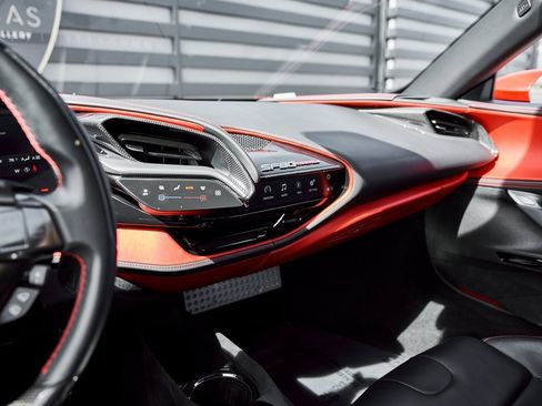 Used 2021 Ferrari SF90 Stradale image 57