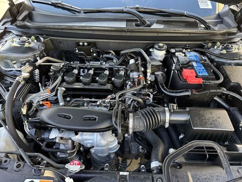 Used 2024 Honda Accord EX image 58