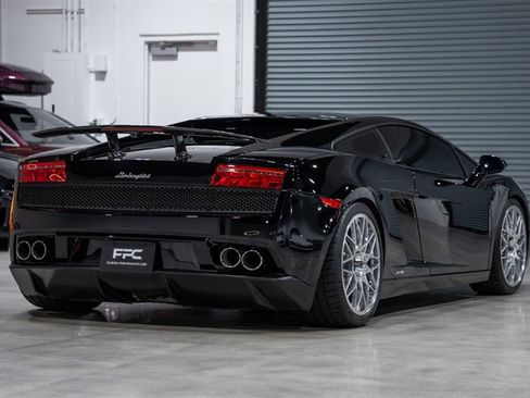 Used 2009 Lamborghini Gallardo LP 560-4 AWD/4WD image 15