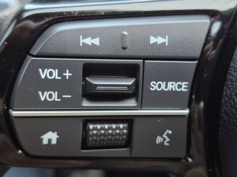 Used 2024 Honda Civic Sport image 18