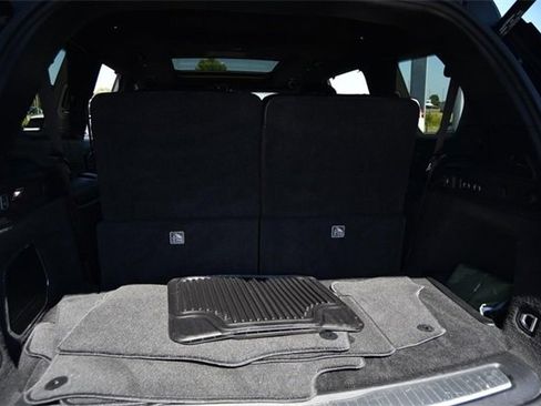 Used 2021 Jeep Grand Cherokee L Overland w/ Luxury Tech Group IV image 30