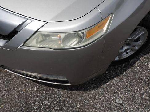 Used 2011 Acura TL FWD image 17