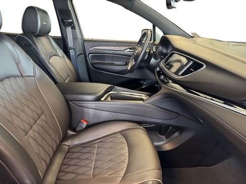 Used 2023 Buick Enclave Avenir w/ Trailering Package, 5000 lbs. image 17