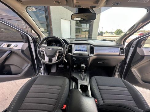 Used 2020 Ford Ranger XLT w/ Equipment Group 302A Luxury image 21