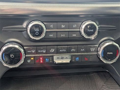 Used 2022 Ford F150 Platinum w/ Equipment Group 701A High image 20