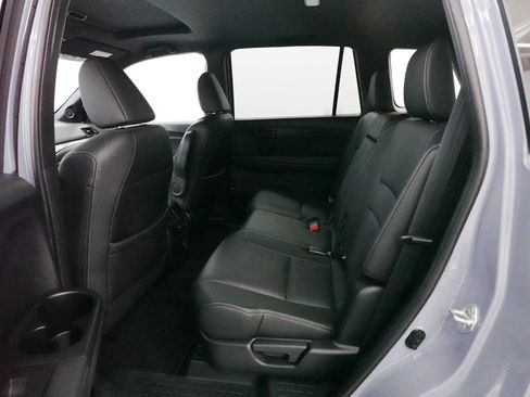 Used 2023 Honda Passport EX-L image 26