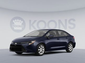 Used 2023 Toyota Corolla LE image 1